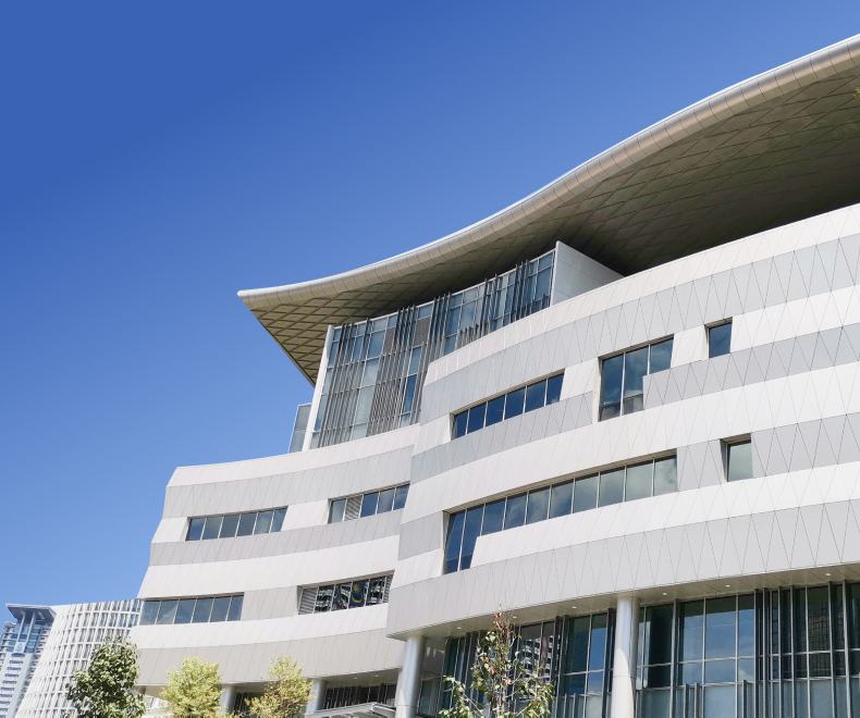 Asia School of Business project image 01