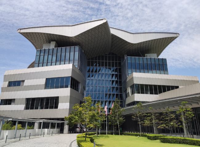 Asia School of Business project image 02