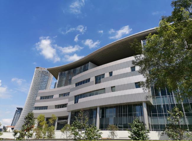 Asia School of Business project image 03
