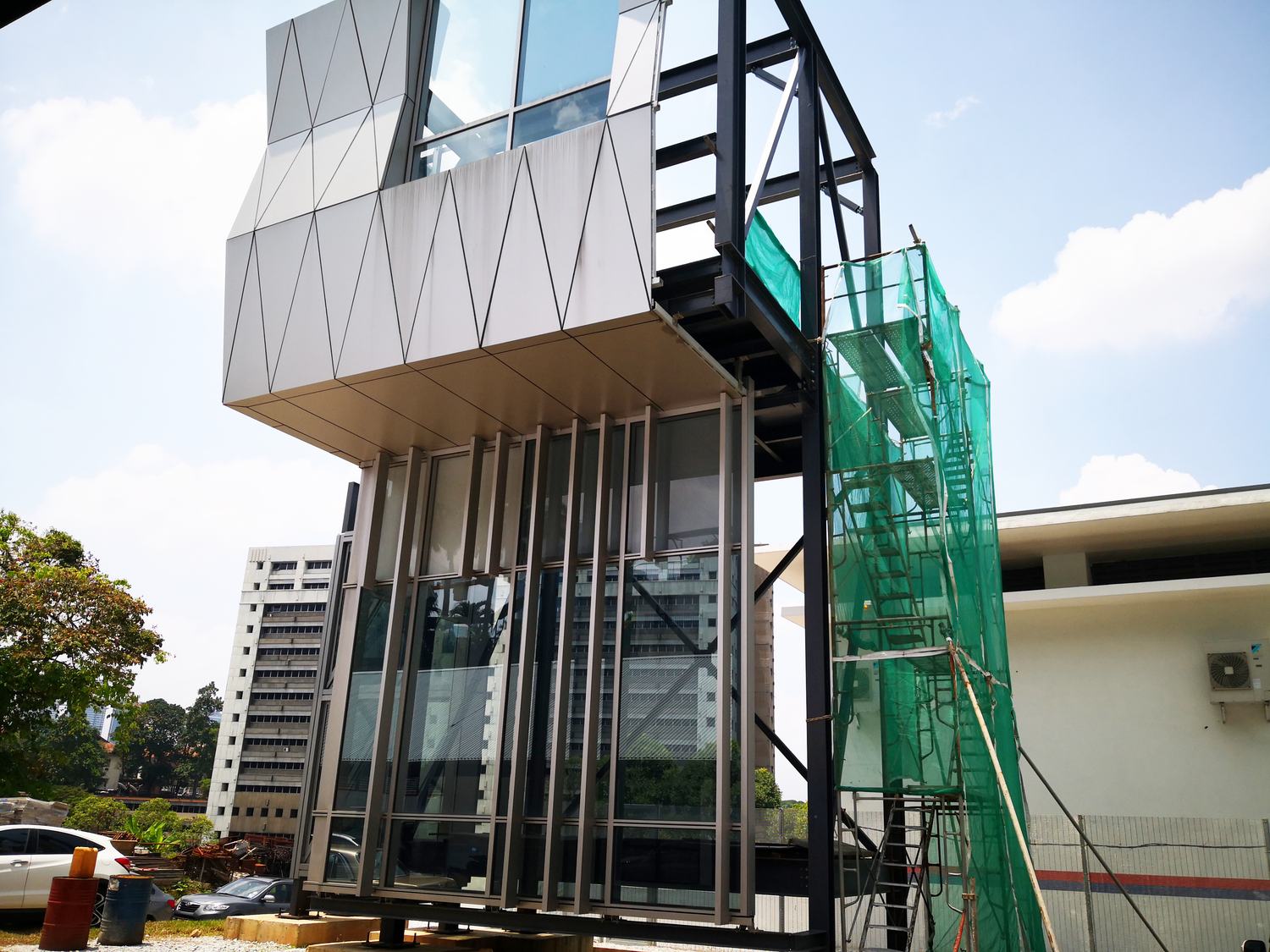 Asia School of Business project image 06