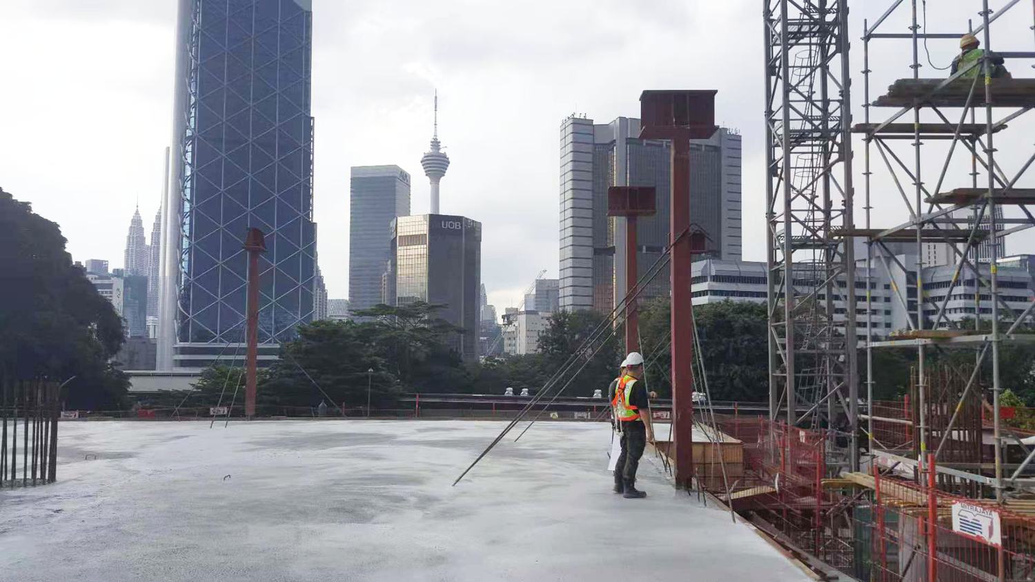 Asia School of Business project image 10