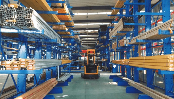 Gaoke manufacturing facility