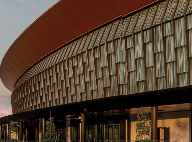 Petronas New Leadership Campus project image 02