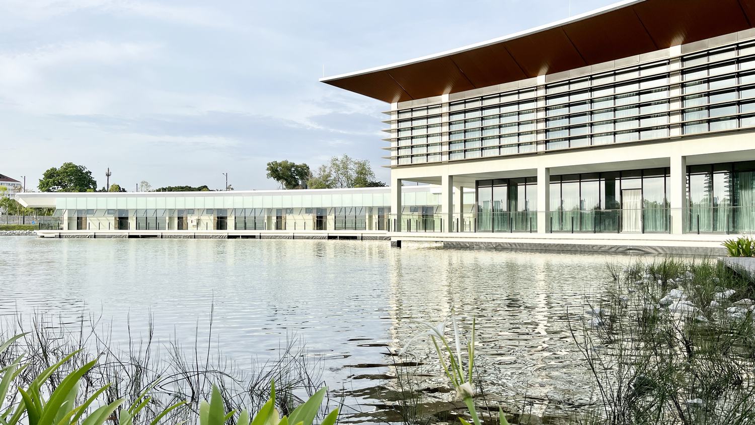 Petronas New Leadership Campus project image 03