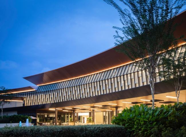 Petronas New Leadership Campus project image 04