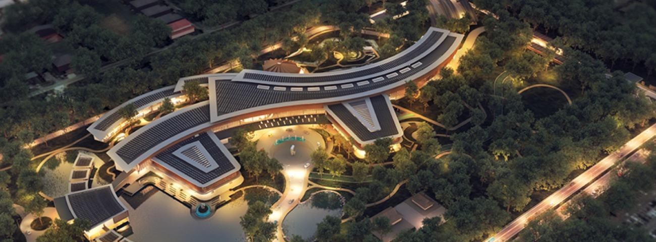 Petronas New Leadership Campus project image 06