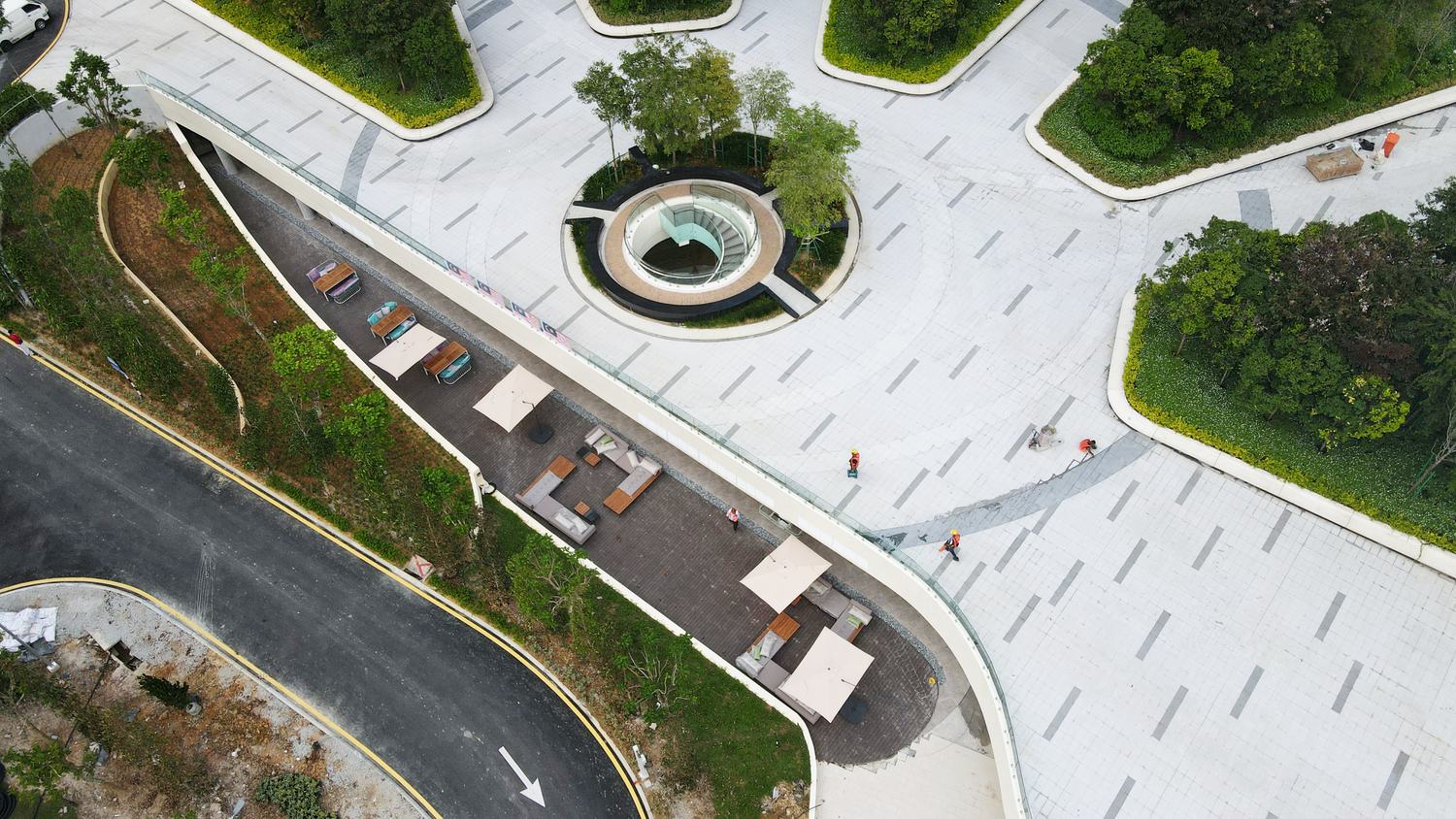 TNB HQ Campus Phase II project image 06