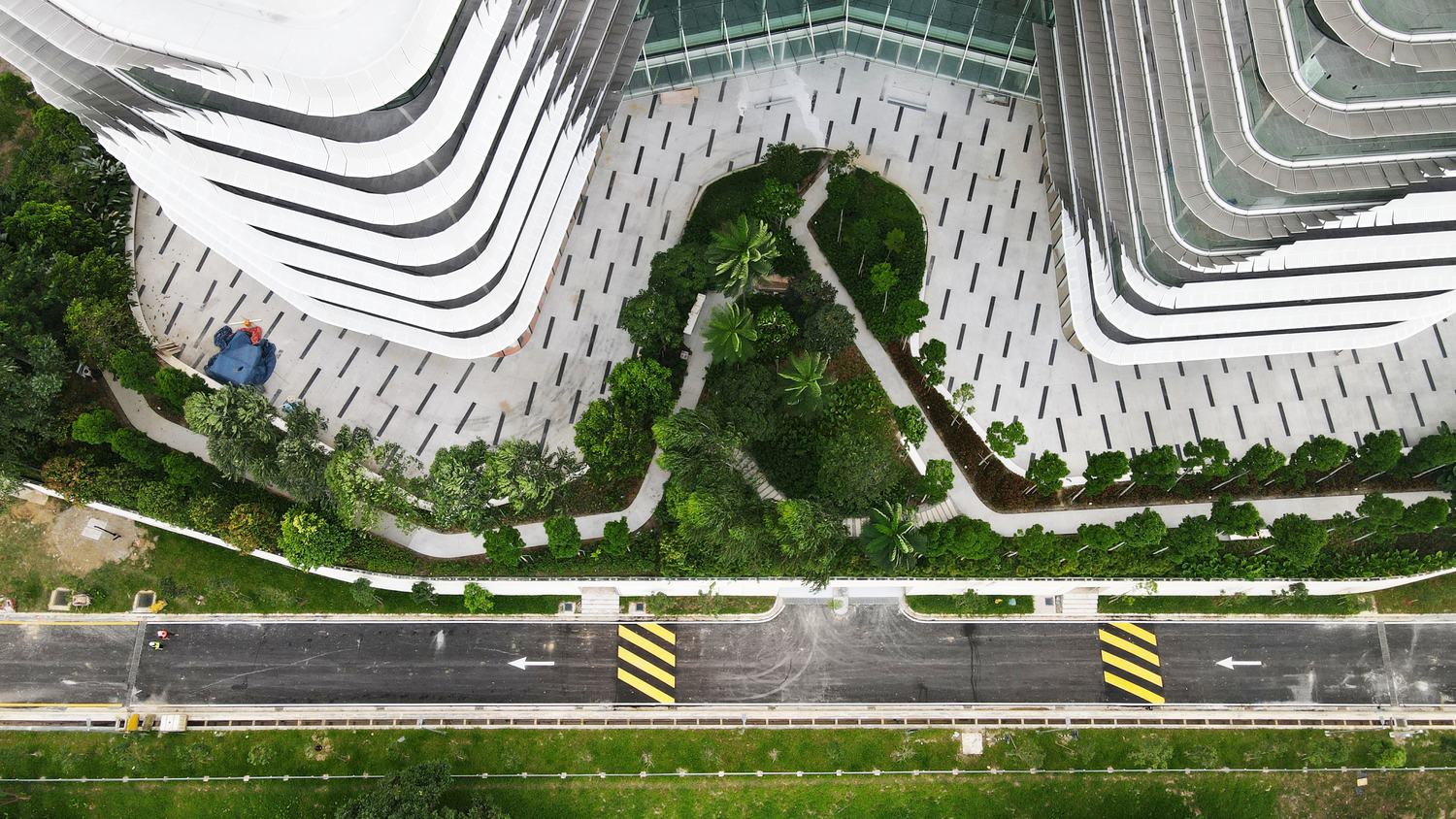 TNB HQ Campus Phase II project image 08