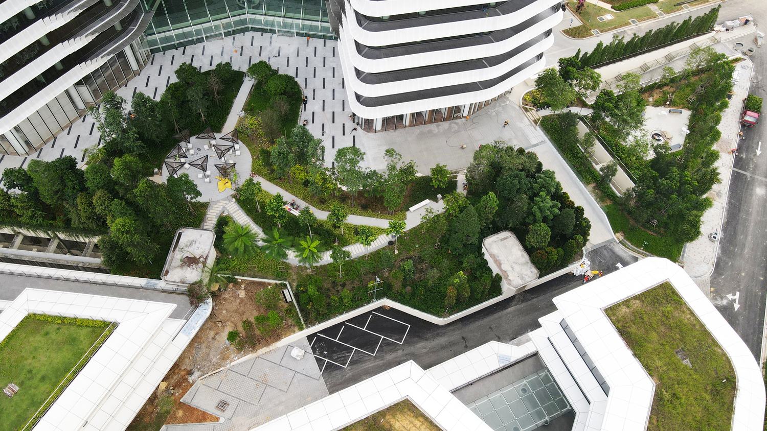 TNB HQ Campus Phase II project image 09